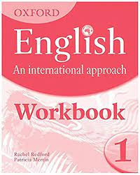 English An International Approach