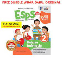 Image of ESPS Bahasa Indonesia 2