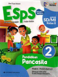 ESPS Pendidikan Pancasila 2