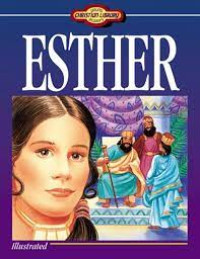 Image of Esther
