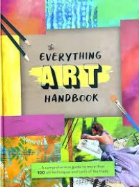 Everything Art Handbook