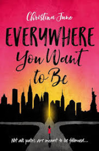 Image of Everywhere You Want To Be