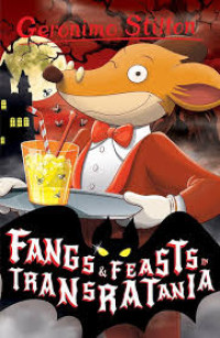 Image of Fangs & Feasts in Transratania