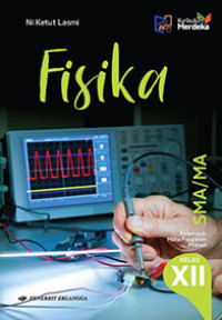 Fisika SMA/MA Kelas XII