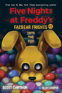 Five Nights at Freddy's
