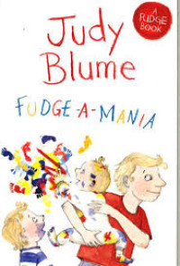 Image of Fudge a Mania