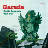 Image of Garuda : Cerita Legenda Dari Bali