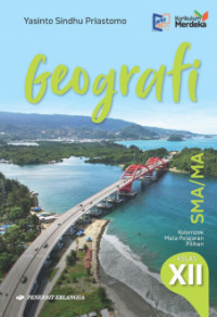 Geografi SMA/MA Kelas XII