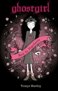 Image of Ghostgirl