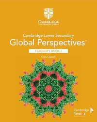Global perspectives : Stage 7,. Teacher's book