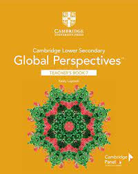 Global perspectives : Stage 7,. Teacher's book