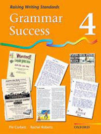 Grammar Success 4