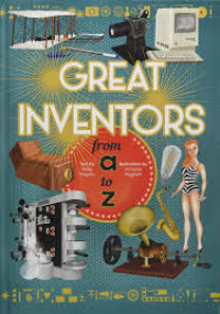 Image of Great Inventors