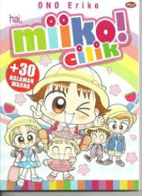 Image of Hai Miiko! Cilik