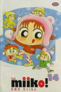 Image of Hai Miiko! Ono Eriko 14