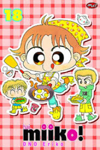 Image of Hai Miiko! Ono Eriko 18
