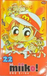 Image of Hai Miiko! Ono Eriko 22