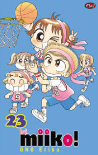 Image of Hai Miiko! Ono Eriko 23