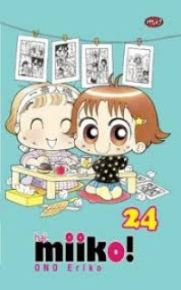 Image of Hai Miiko! Ono Eriko 24