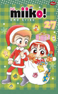 Image of Hai Miiko! Ono Eriko 27