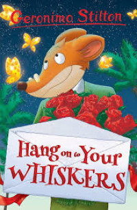 Image of Hang on to Your Whiskers