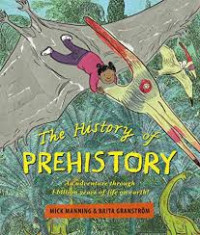 History of Prehistory