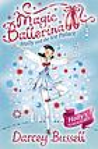 Image of Holly and the Ice Palace