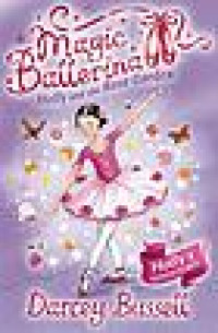 Image of Holly and the Rose Garden