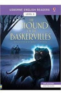 Image of Hound of the Baskervilles