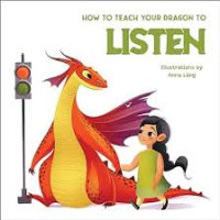 Image of How To Teach Your Drgaon To Listen