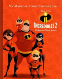 Image of Incredibles 2
