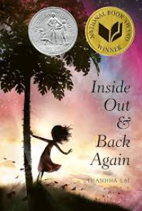 Image of Inside Out & Back Again