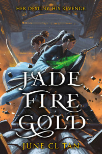 Image of Jade Fire Gold