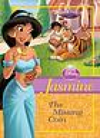Jasmine : The Missing Coin