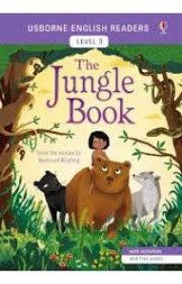 Image of Jungle Book