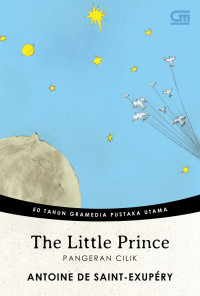 Image of Le Petit Prince - Pangeran Cilik