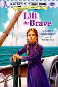 Image of Lili the Brave
