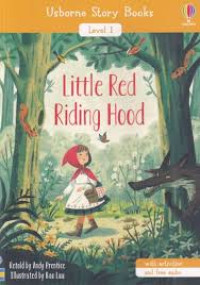 Image of Little Red Riding Hood