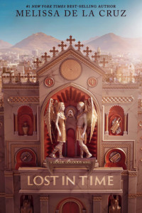 Image of Lost In Time