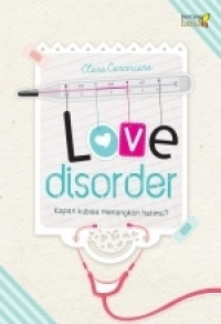 Image of Love Disorder