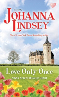 Image of Love Only Once - Cinta Sejati Seumur Hidup
