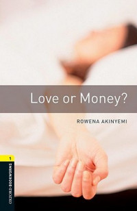 Love Or Money?