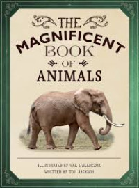 Image of Magnificent Book of Animals