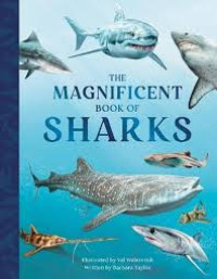 Image of Magnificent Book of Sharks