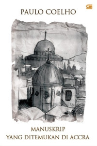 Image of Manuskrip yang Ditemukan di Accra