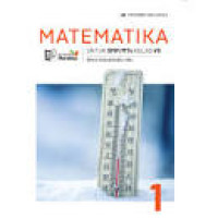 Image of Matematika 1 Untuk SMP/MTs Kelas VII