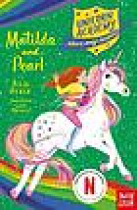 Image of Matilda and Pearl