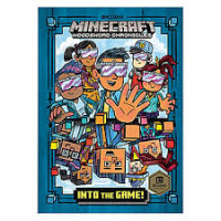 Image of Minecraft : Into the Game!