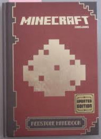 Minecraft Redstone Handbook