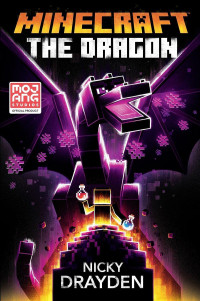 Image of Minecraft: The Dragon: An Official Minecraft Novel